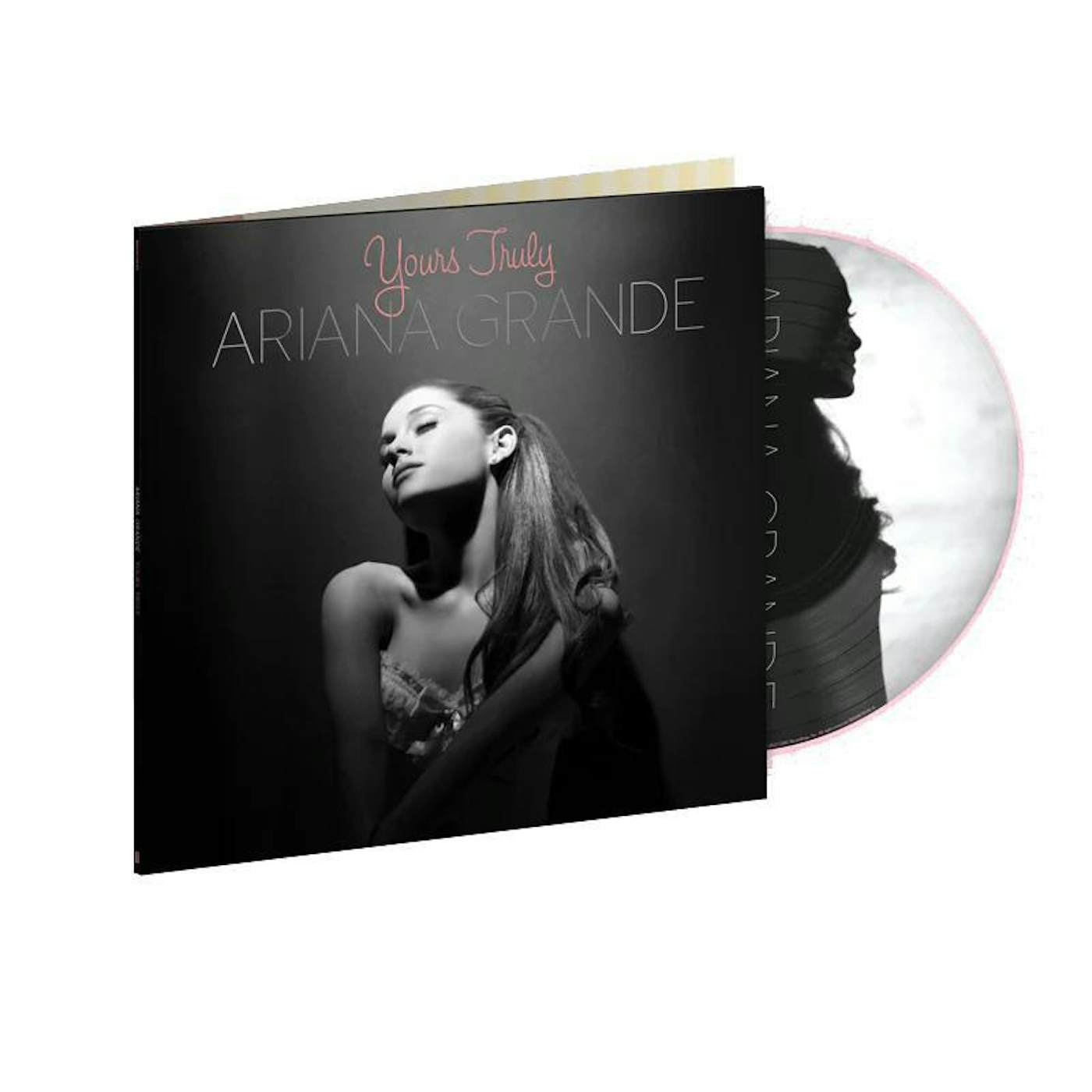 Ariana Grande - Yours Truly